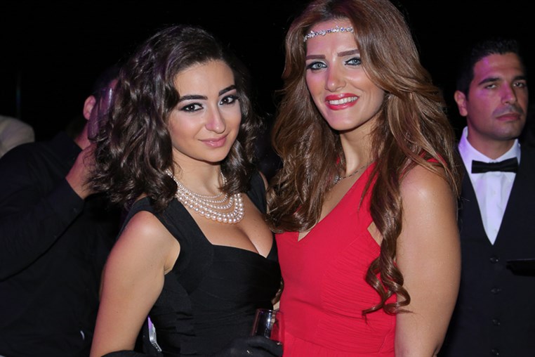 Monte Cassino Grand Opening 